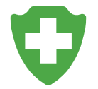 Insect Shield Mini Logo